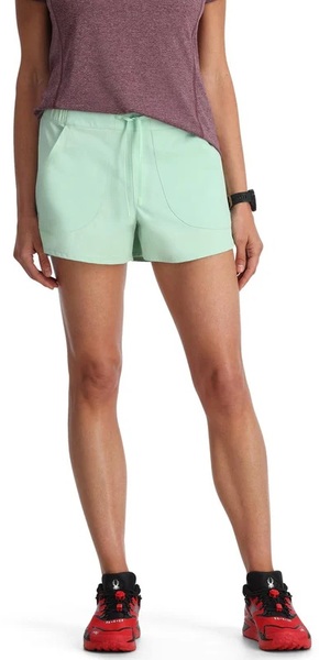 Dámské kraťasy/šortky Spyder Shift Short Womens 38B091412 Sgene Faded 26/27