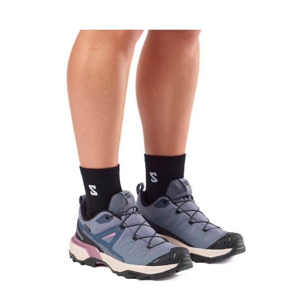 Dámské trekové boty Salomon X ULTRA 360 GTX W Gore-Tex L49227000 26/27