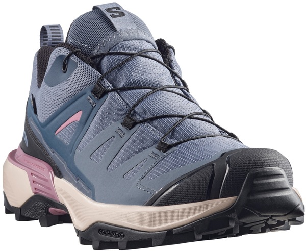 Dámské trekové boty Salomon X ULTRA 360 GTX W Gore-Tex L49227000 26/27