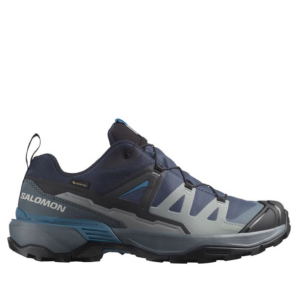 Pánské trekové boty Salomon X ULTRA 360 GTX Gore-Tex L47860400 26/27