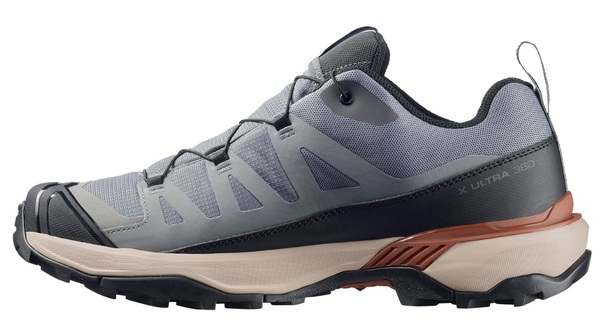 Pánské trekové boty Salomon X ULTRA 360 GTX Gore-Tex L49226600 26/27