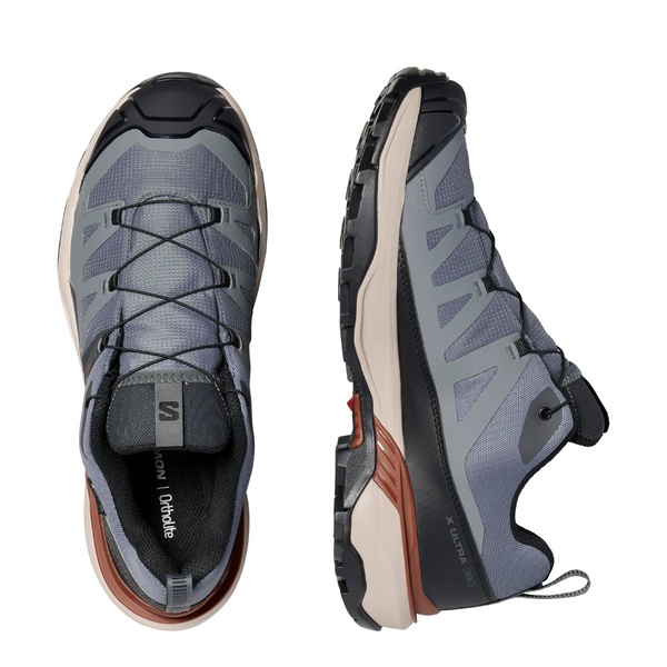 Pánské trekové boty Salomon X ULTRA 360 GTX Gore-Tex L49226600 26/27