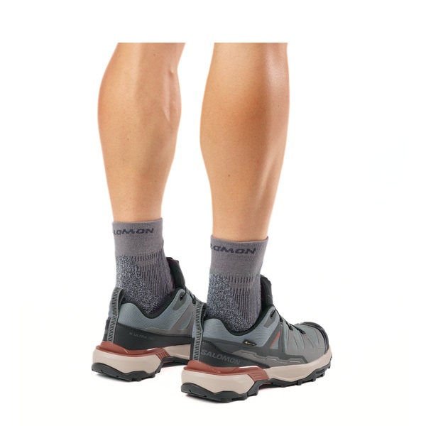 Pánské trekové boty Salomon X ULTRA 360 GTX Gore-Tex L49226600 26/27