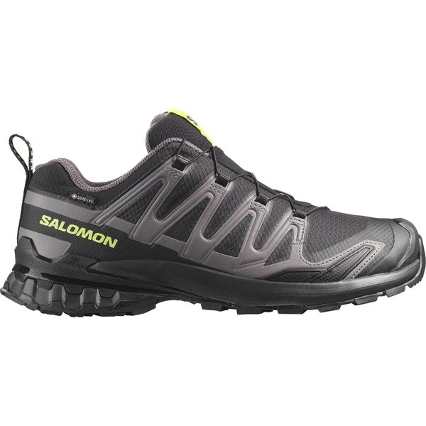 Pánské trailové boty Salomon XA PRO 3D V9 GTX Gore-tex L47987300 26/27