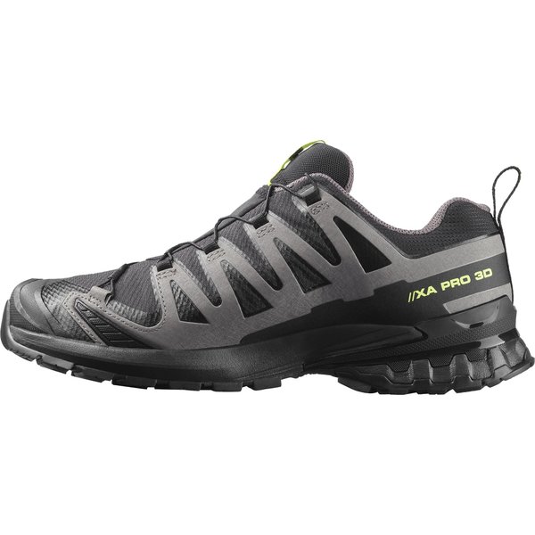 Pánské trailové boty Salomon XA PRO 3D V9 GTX Gore-tex L47987300 26/27