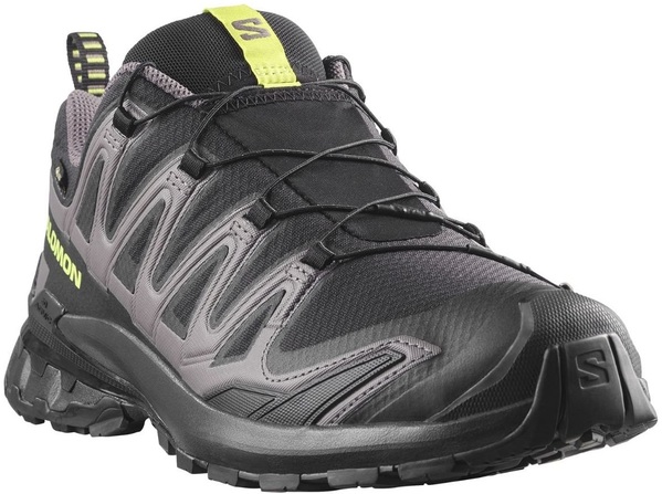 Pánské trailové boty Salomon XA PRO 3D V9 GTX Gore-tex L47987300 26/27