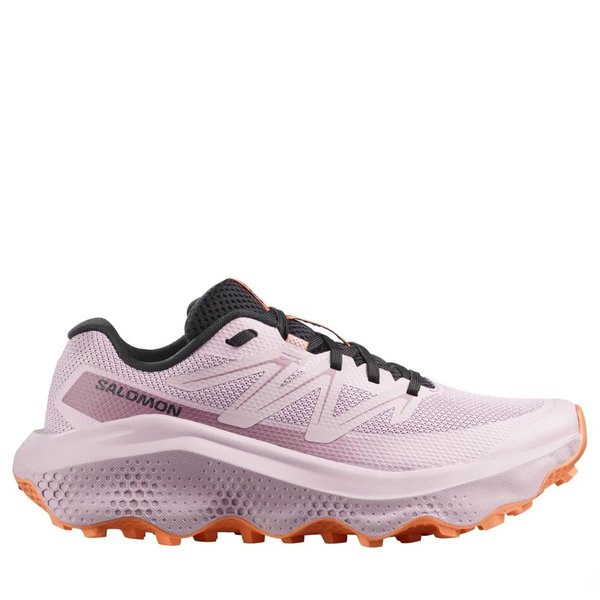 Dámské trailové boty Salomon Ultra Flow 2 W L49228300 26/27