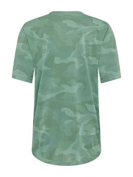 Pánský cyklo dres Fox Ranger Tru Dri Ss Jersey Pine 32366-391 26/27