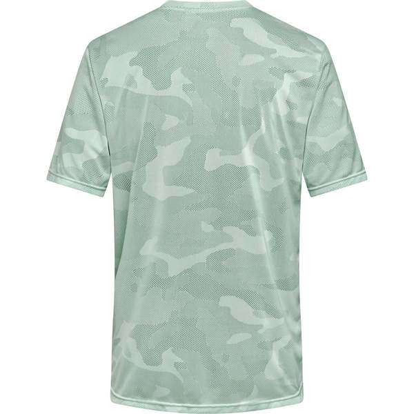 Pánský cyklo dres Fox Ranger Tru Dri Ss Jersey Frost 32366-441 26/27