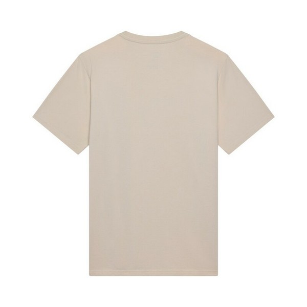 Pánské triko Fox Absolute 195 Original SS Tee Chalk 39404-089 26/27