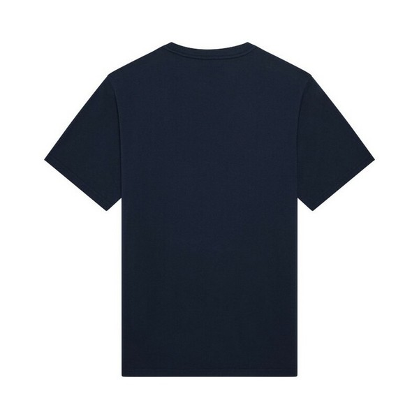 Pánské triko Fox Head 195 Original SS Tee Midnight Navy 39402-329 26/27