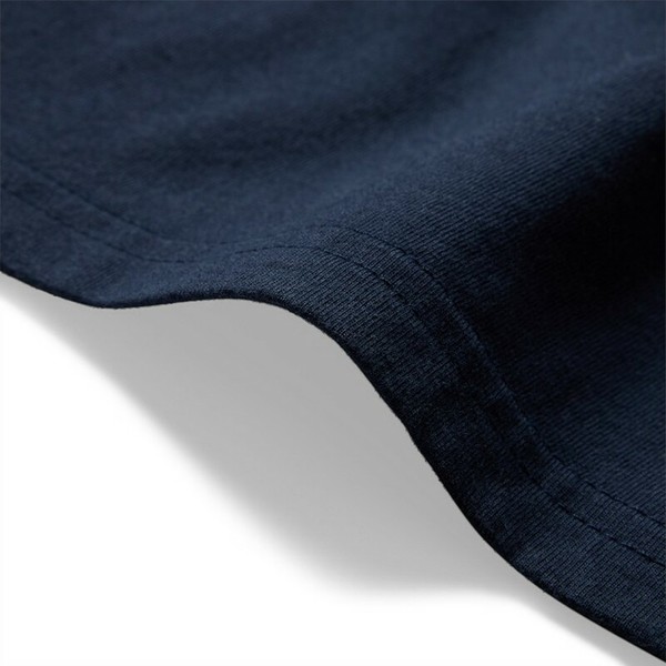 Pánské triko Fox Head 195 Original SS Tee Midnight Navy 39402-329 26/27