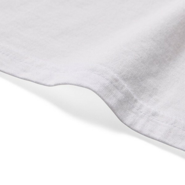 Pánské triko Fox Head 195 Original SS Tee Optic White 39402-190 26/27