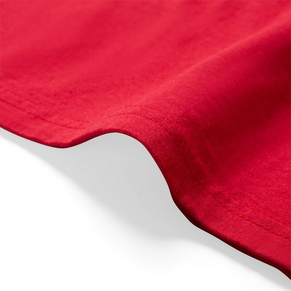 Pánské triko Fox Head 195 Original SS Tee Flame Red 39402-122 26/27