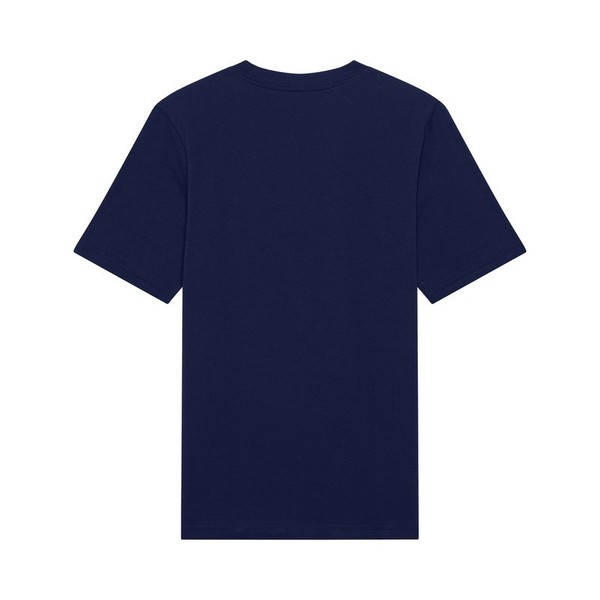 Dětské/Juniorské Triko Fox Youth Checker Ss Tee Navy 38449-007 26/27