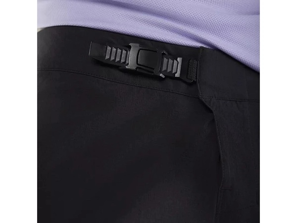 Cyklistické kraťasy FOX Ranger Short Black 33464-001 26/27