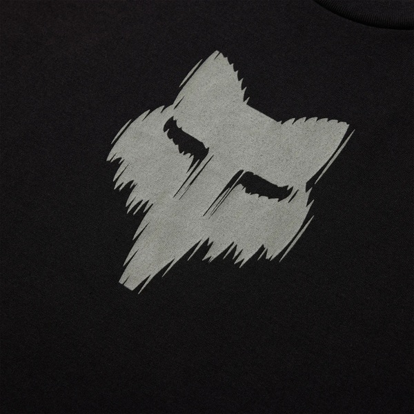 Pánské triko Fox Racing Edge Dri-Release SS Tee Black 38485-001 26/27