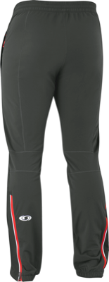 Kalhoty Salomon MOMENTUM II SOFTSHELL PANT M Asphalt 121079