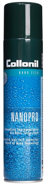 Impregnace COLLONIL NANO PRO spray 300ml 25/26