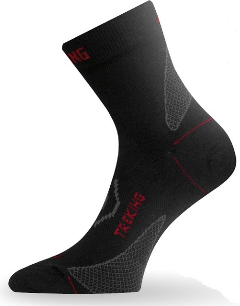 Lasting TNW 983 Treking Merino Ponožky 25/26